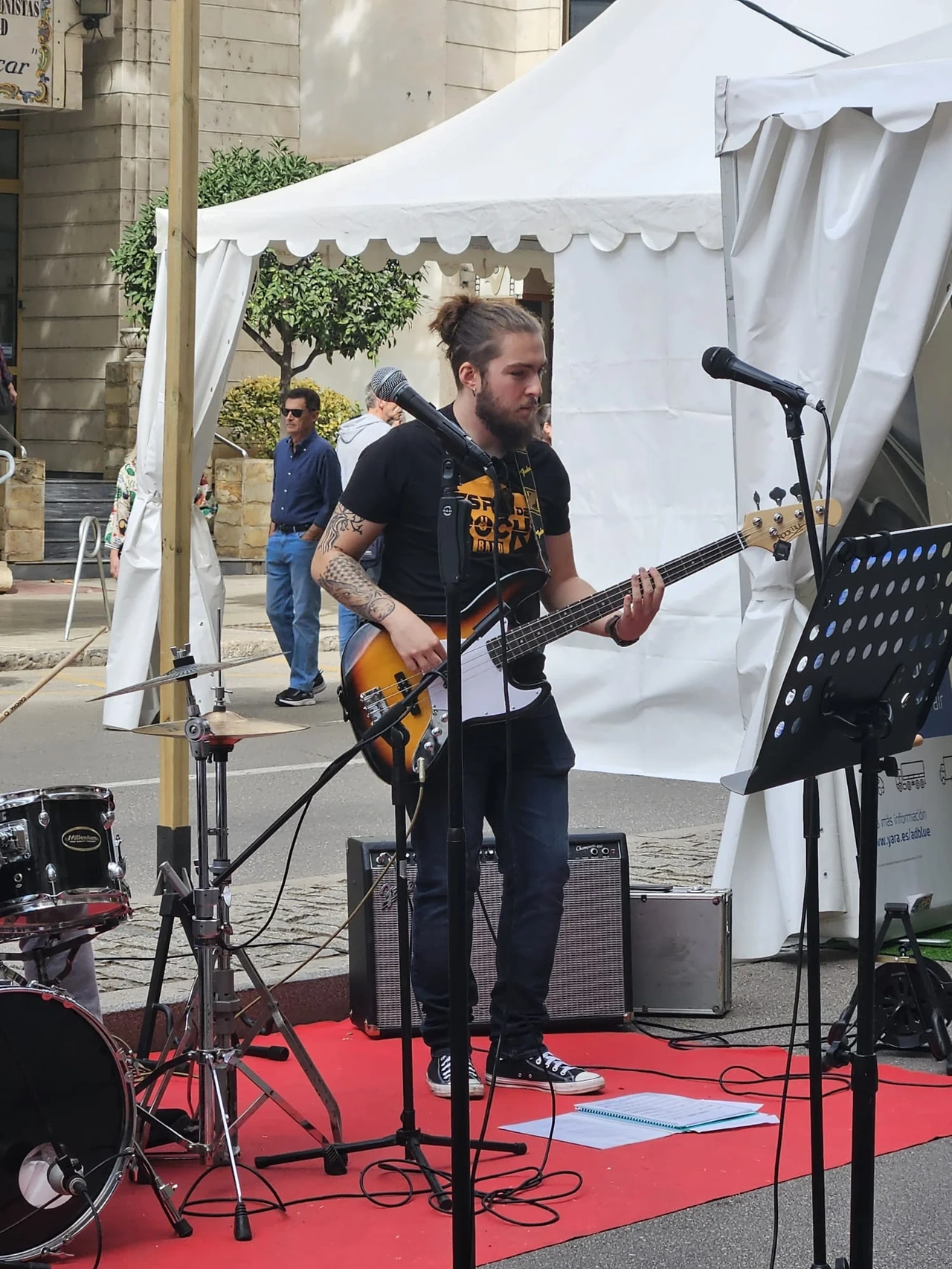 Jam session 3