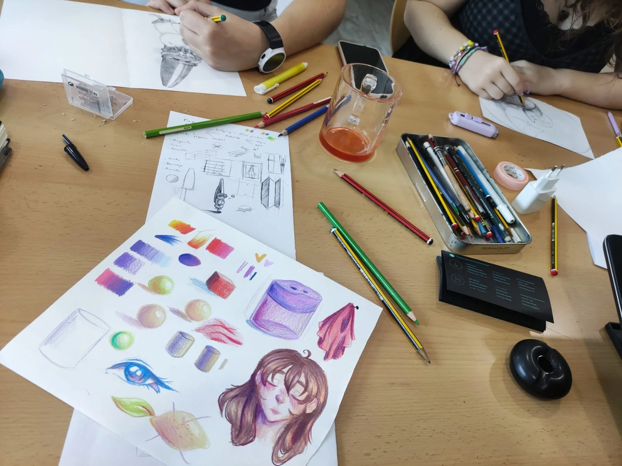 Obra de arte 2